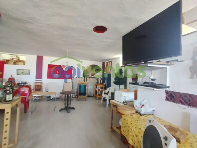 Casa vallada de 3 plantas — 29