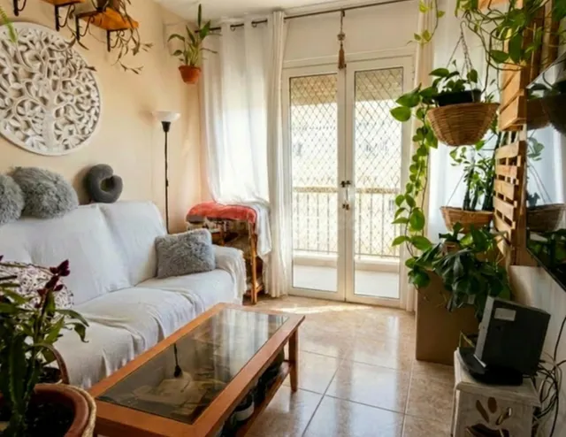 APARTAMENTO CERCA DE LA PLAYA EN S’ARENAL – OPORTUNIDAD DE I