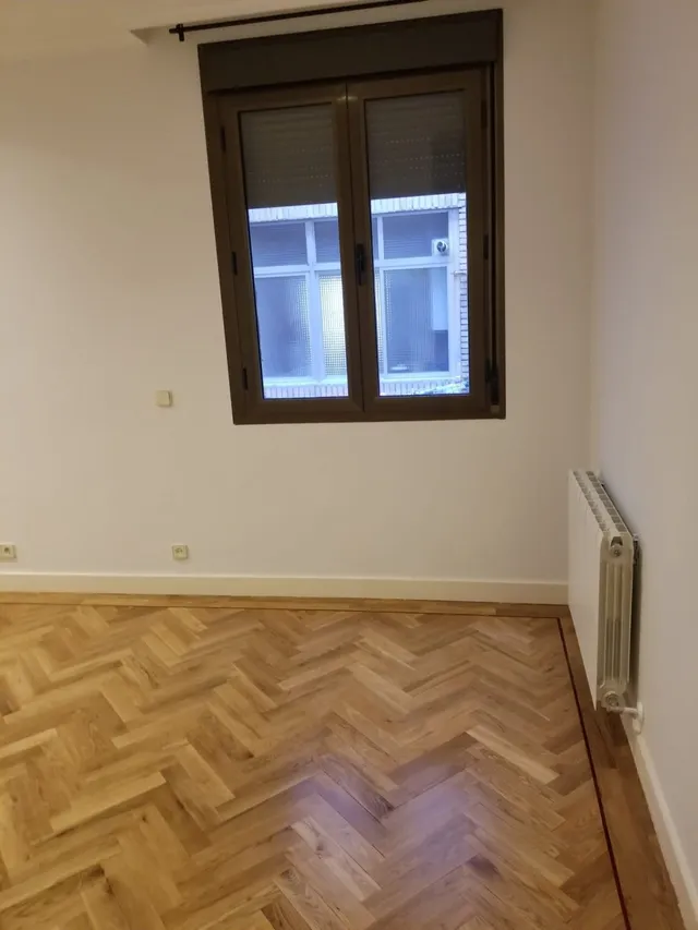 PISO EN PLENO BARRIO DE SALAMANCA — 7