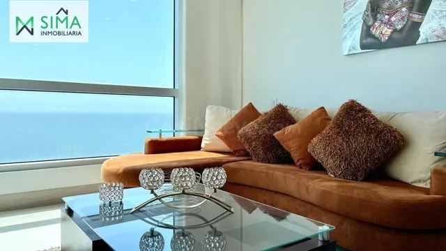 Piso 3 habitaciones 106m² en venta - Bocagrande - foto 3