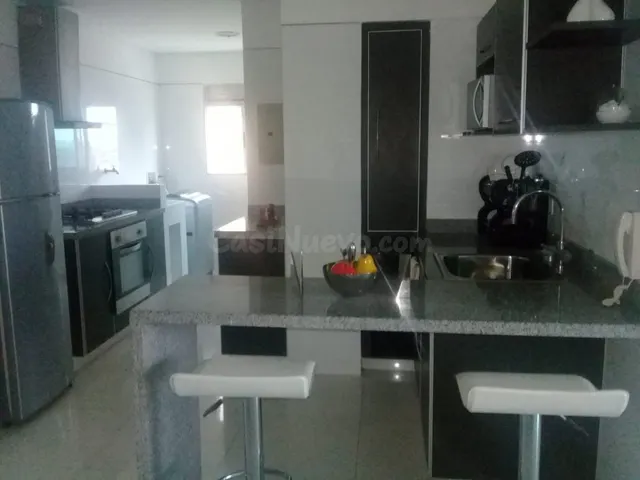 Venta de Apartamento en los Morros - foto 4