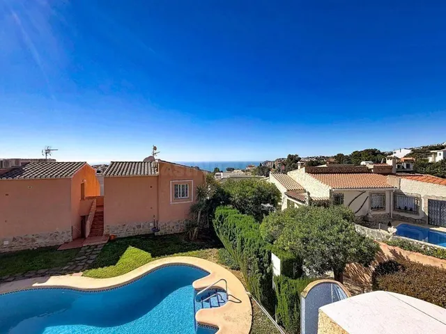 Apartamento 2 habitaciones 58m² en venta - Cumbre del Sol — 5