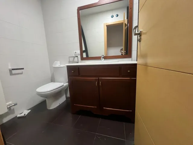 Precioso apartamento en el barrio de san pedro — 22