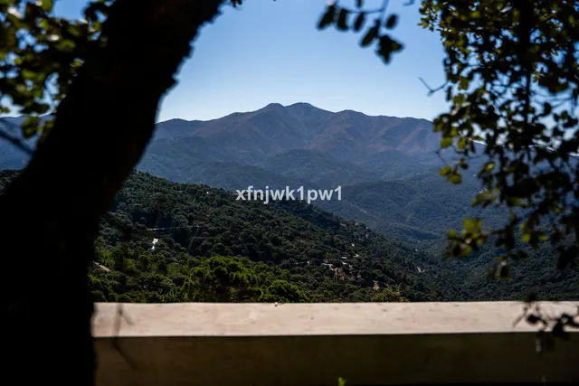 Chalet 4 habitaciones 525m² en venta - South of spain — 41