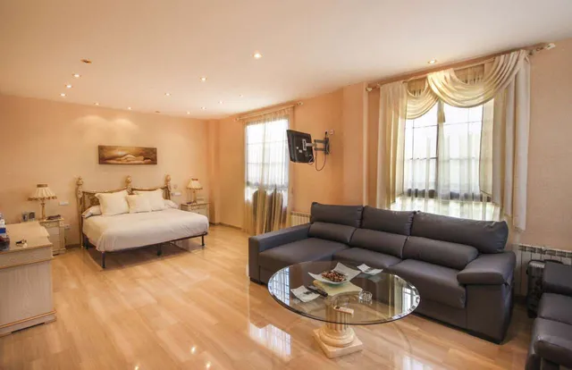 Villa 5 habitaciones 865m² en venta - Zona Sierra Helada — 10