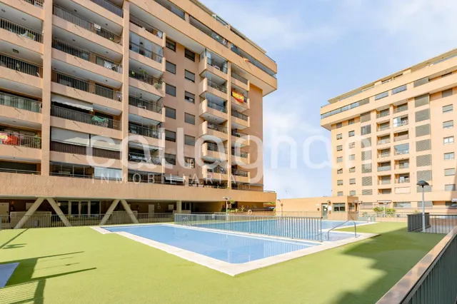 Exclusivo apartamento en La Patacona, a solo 50 metros del m - foto 3