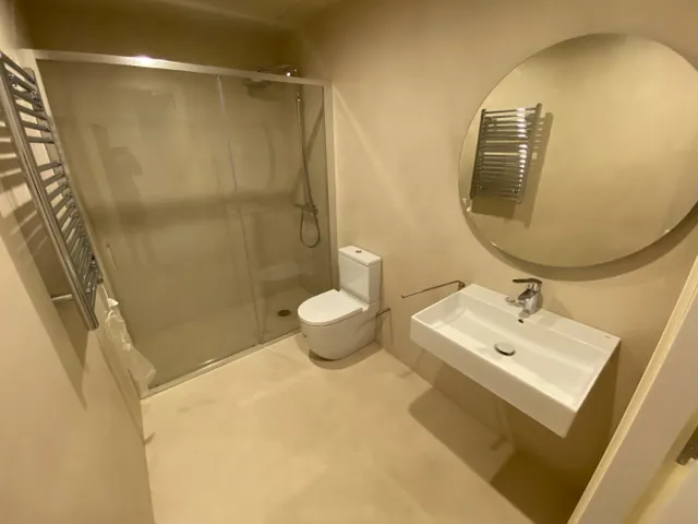 Piso 1 habitación en venta - El Raval — 9