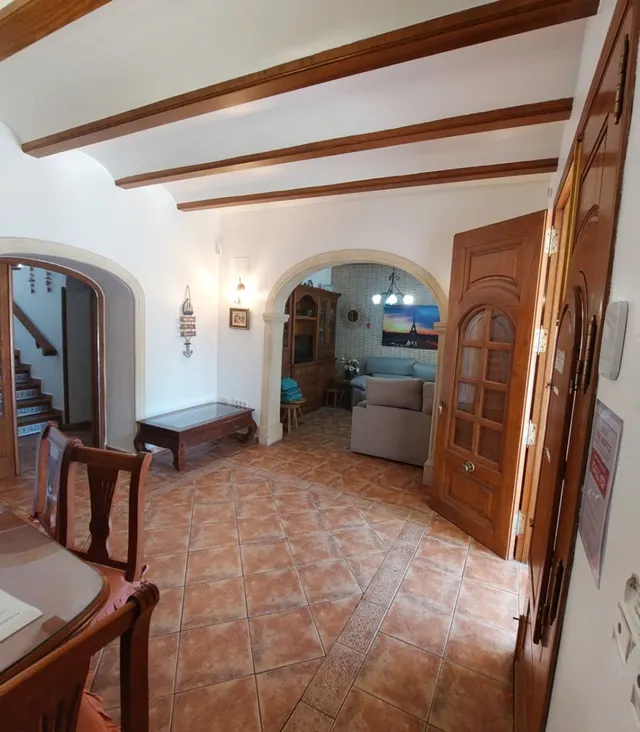 Villa 9 habitaciones 280m² en venta - Calpe — 13
