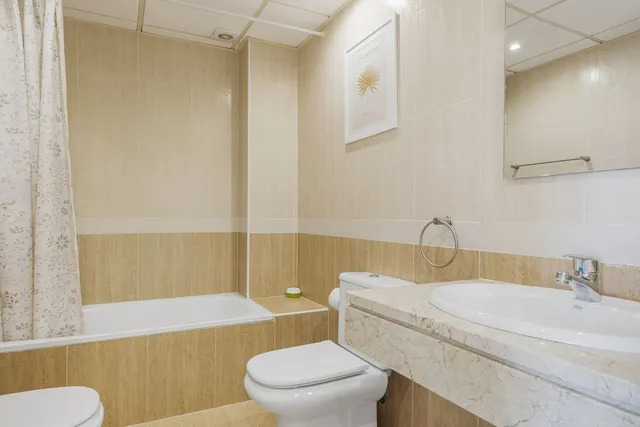 Apartamento 1 habitación 58m² en venta - Marbella — 15