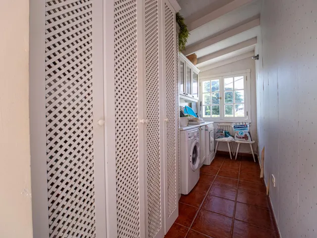 CHALET EN VENTA EN EL PUERTO DE LA CRUZ — 18