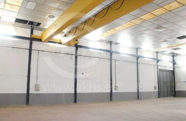 Nave Industrial en Cobeja - foto 5