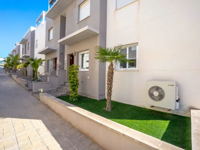 Apartamento 2 habitaciones en venta - Aguas Nuevas — 21