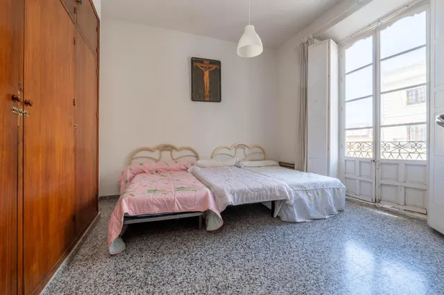 Magnífico piso señorial en el corazón de Almuñécar!! — 24