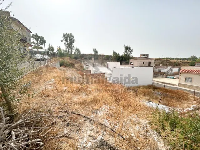 TERRENO URBANO EN TORREMELGAREJO - foto 3