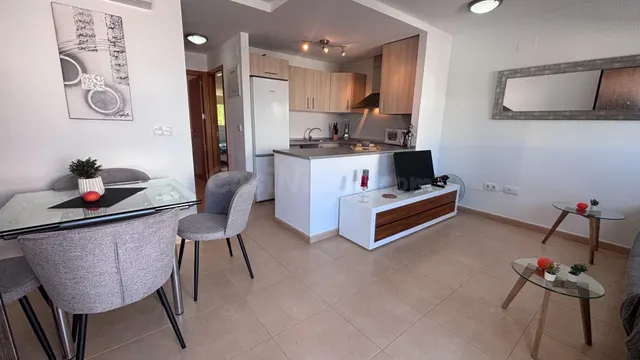 Apartamento 2 habitaciones 51m² en venta - CONDADO DE ALHAMA