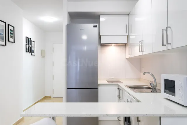 GRAN OFERTA EN ALQUILER VACACIONAL PLAYA DE LEVANTE-BENIDORM - foto 5
