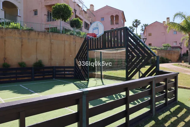 Apartamento 1 habitación 60m² en venta - Costa del Sol — 15
