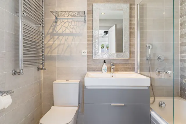 Chalet 5 habitaciones 220m² en venta - Costa Del Sol — 19