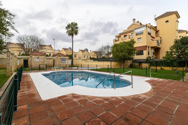 Una oportunidad muy interesante tanto para residencia habitual como para inversión. — 7