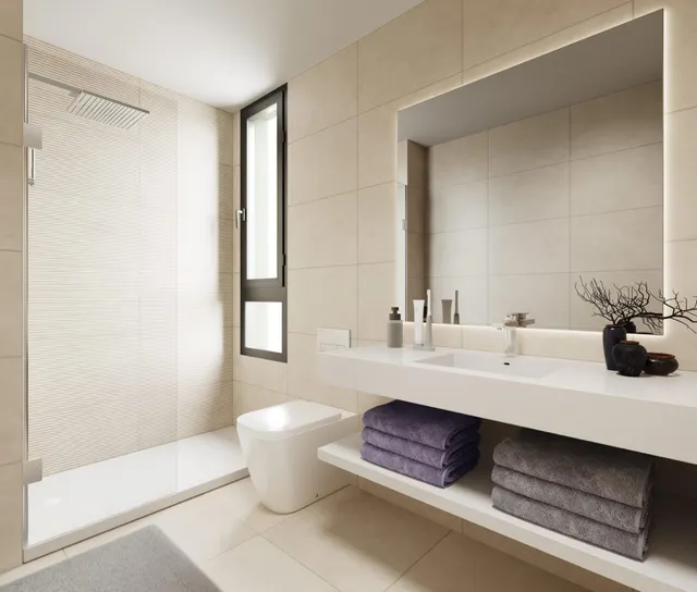 Apartamento 3 habitaciones 116m² en venta - La Cala de Mijas — 9