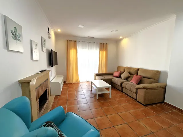 2 CHALETS EN LA ZONA DE EL FLORIN — 20