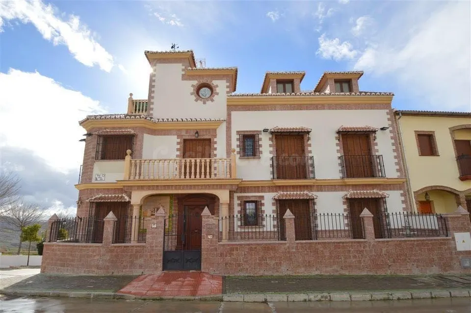 Chalet 7 habitaciones 512m² en venta - South of spain