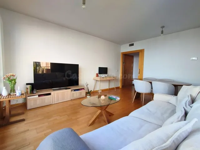✨ ÁTICO EXCLUSIVO CON ESPECTACULAR TERRAZA DE 120 m2 Y VISTA - foto 4