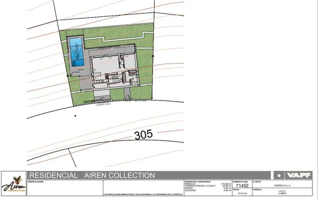 Villa 3 habitaciones 295m² en venta - Comunidad valenciana — 15