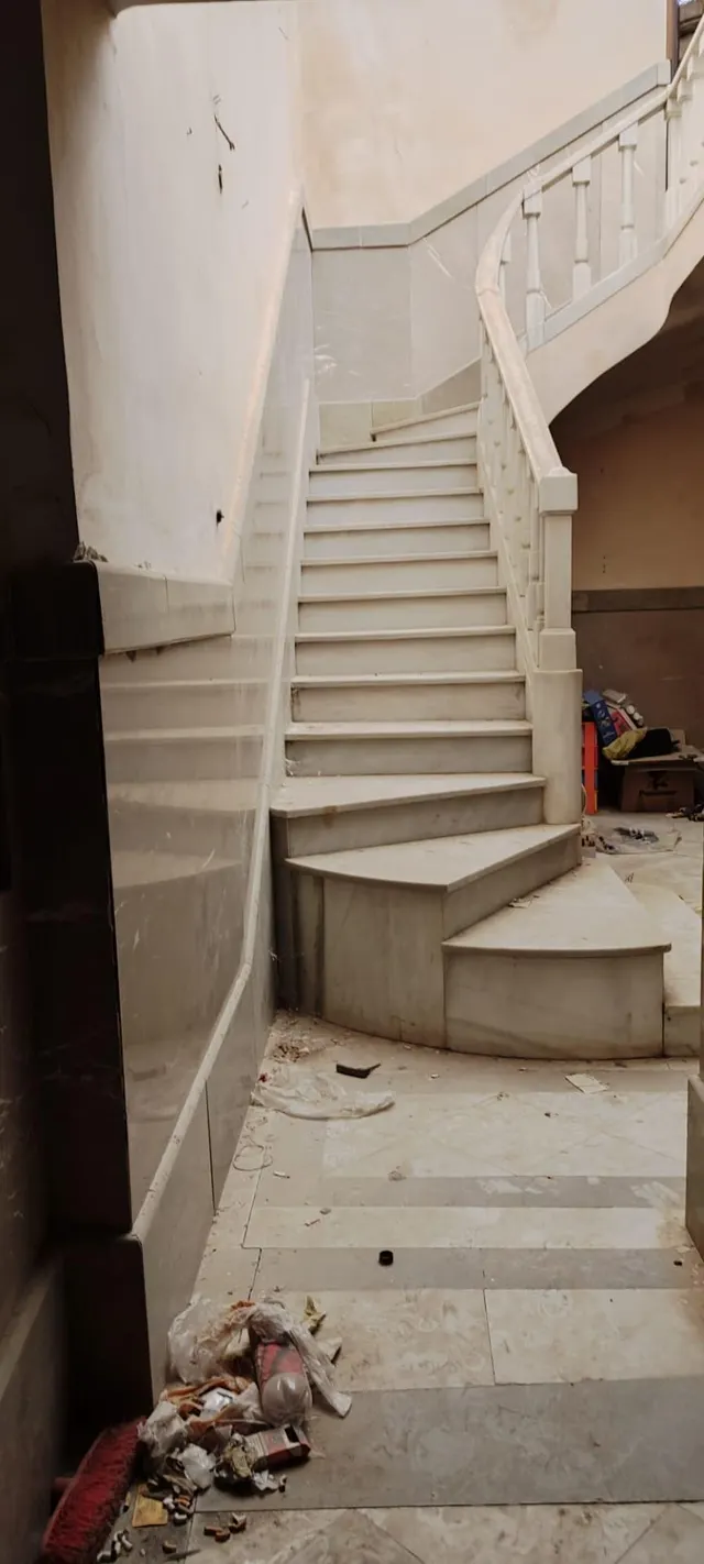 VENTA EN OLULA DEL RÍO ( ALMERÍA ) DE GRAN CASA PARA REFORMAR. — 9