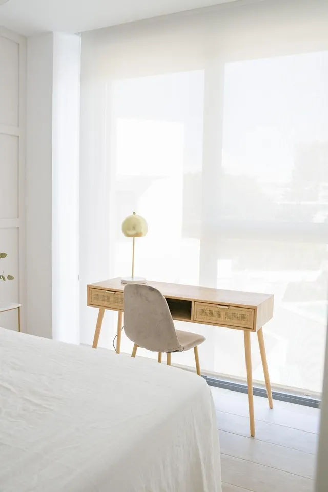 Apartamento de lujo con vistas al mar – Albufereta — 18