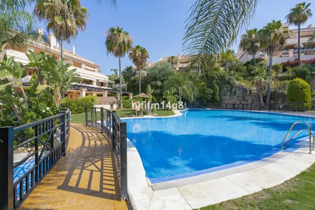 Apartamento 4 habitaciones 286m² en venta - Marbella — 39