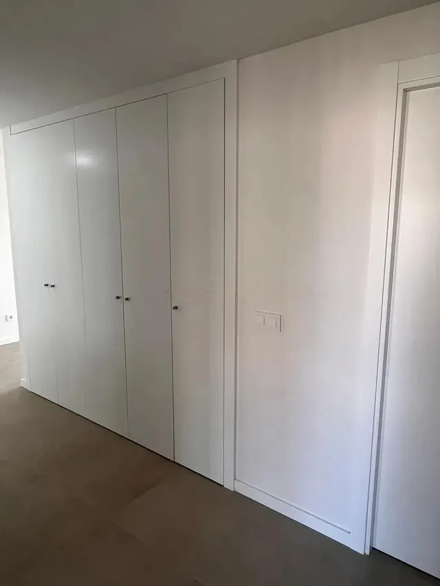 Piso 3 habitaciones 138m² en venta - Los Álamos — 40