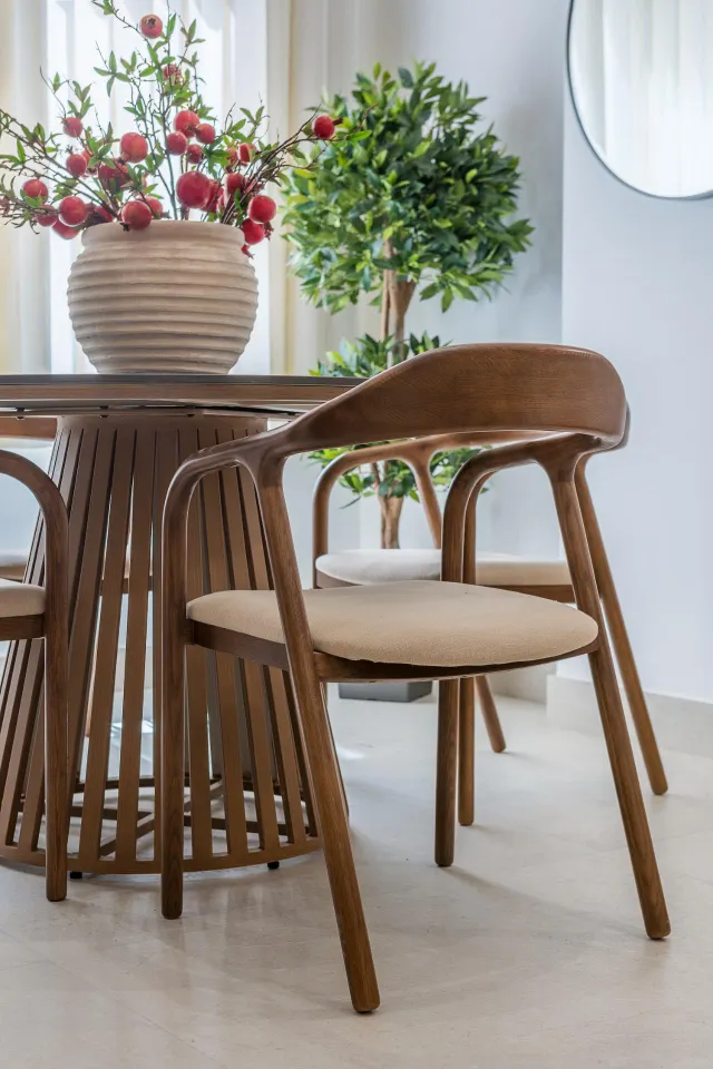 PRECIOSO ESTUDIO DE LUJO EN URBANIZACION TRIUNFO JARDIN — 21