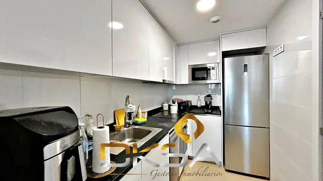 103 m2, jardín, garaje y trastero a un paso de la playa — 8