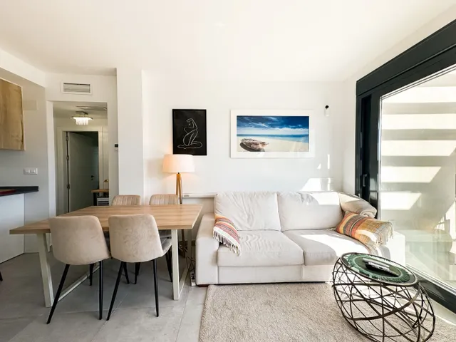 Apartamento 2 habitaciones 80m² en venta - PAU 26 — 9