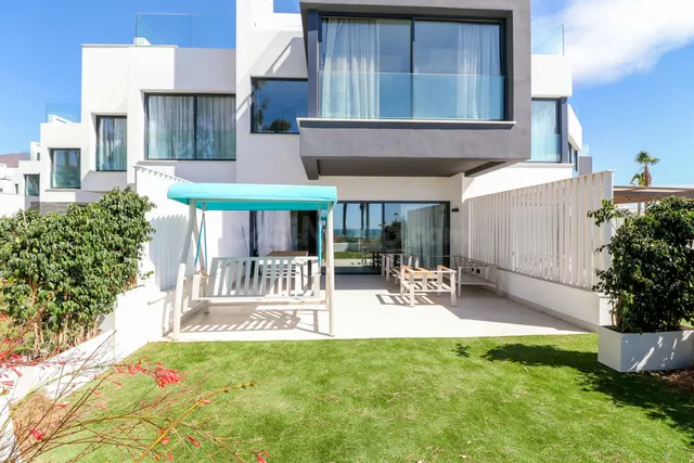 Adosado 3 habitaciones 280m² en venta - Costa Del Sol - foto 4