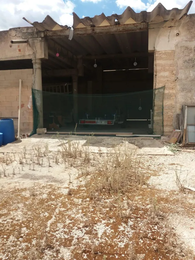 Solar en Sa Pobla — 14