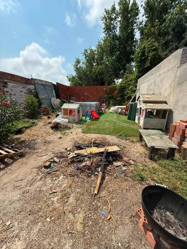 Terreno urbanizable en venta en Agua Marina.