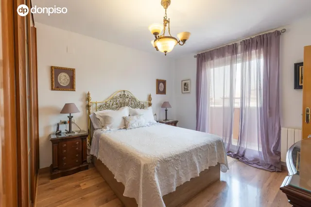 Exclusiva vivienda premium en La Zubia — 37