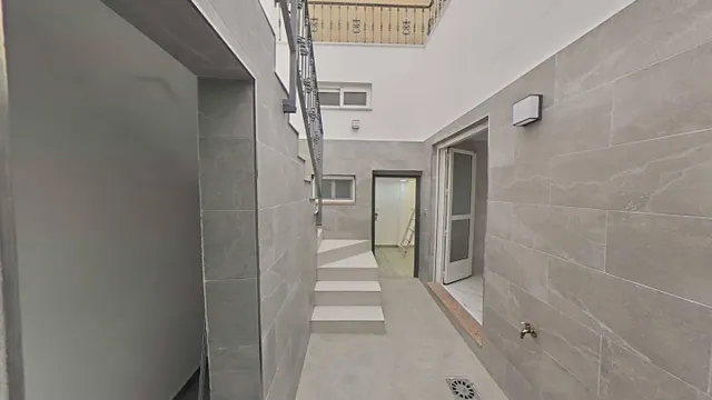 Casa Reformada en pleno centro de San Pedro del Pinatar — 12