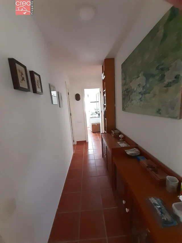 PRECIOSA Y ELEGANTE CASA DE CAMPO CON JARDINES Y PISCINA PRIVADA EN EL VALLE DEL SOL — 25