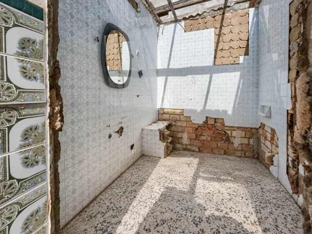 ¡¡OPORTUNIDAD!! Solar urbano de 200 m2 en pleno centro de Sanlúcar — 21