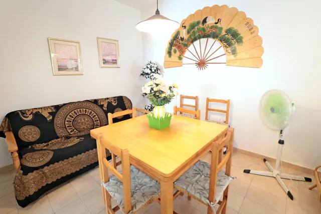 Bungalow 3 habitaciones 80m² en venta - El Acequión - Los Náufragos — 8