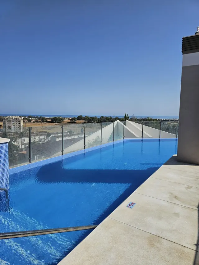 Ático 3 habitaciones 90m² en venta - Marbella — 10