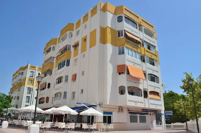 Apartamento 1 habitación 44m² en venta - Centro — 23