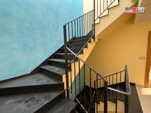 EDIFICIO DE OFICINAS EN VENTA O ALQUILER,  EN MONFORTE DEL CID — 12