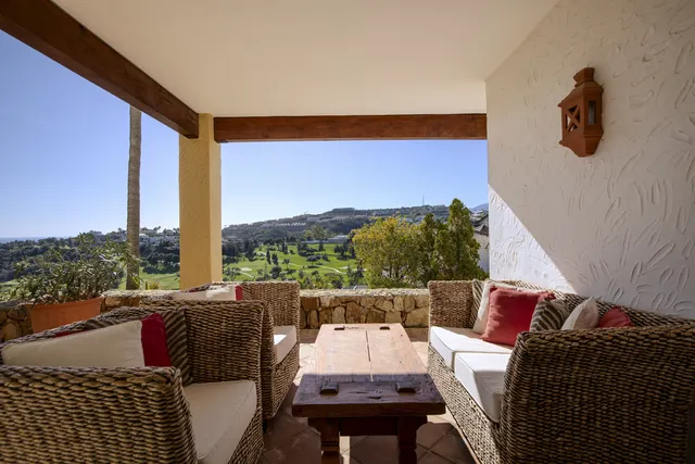 Chalet 3 habitaciones 245m² en venta - El Madroñal — 26