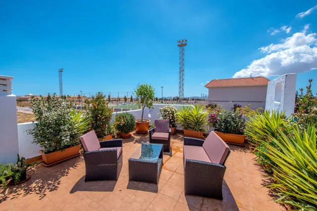 Villa 3 habitaciones 100m² en venta - Serena Golf — 9