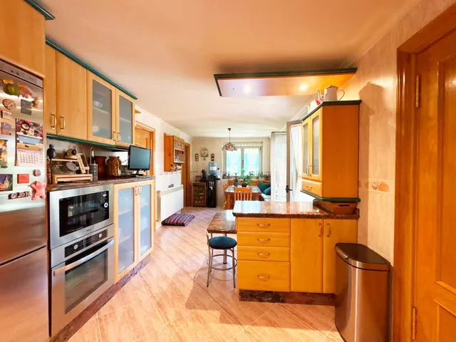 Urbis te ofrece un chalet en venta en la zona de Los Almendros, Villamayor, Salamanca. — 26