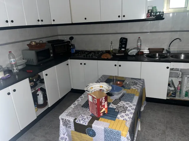 MAGNIFICA CASA CON TERRENO EN LA ALQUERÍA — 8